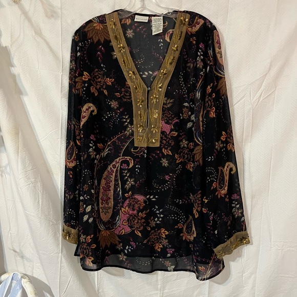 White Stag Women’s top XL - Picture 4 of 9